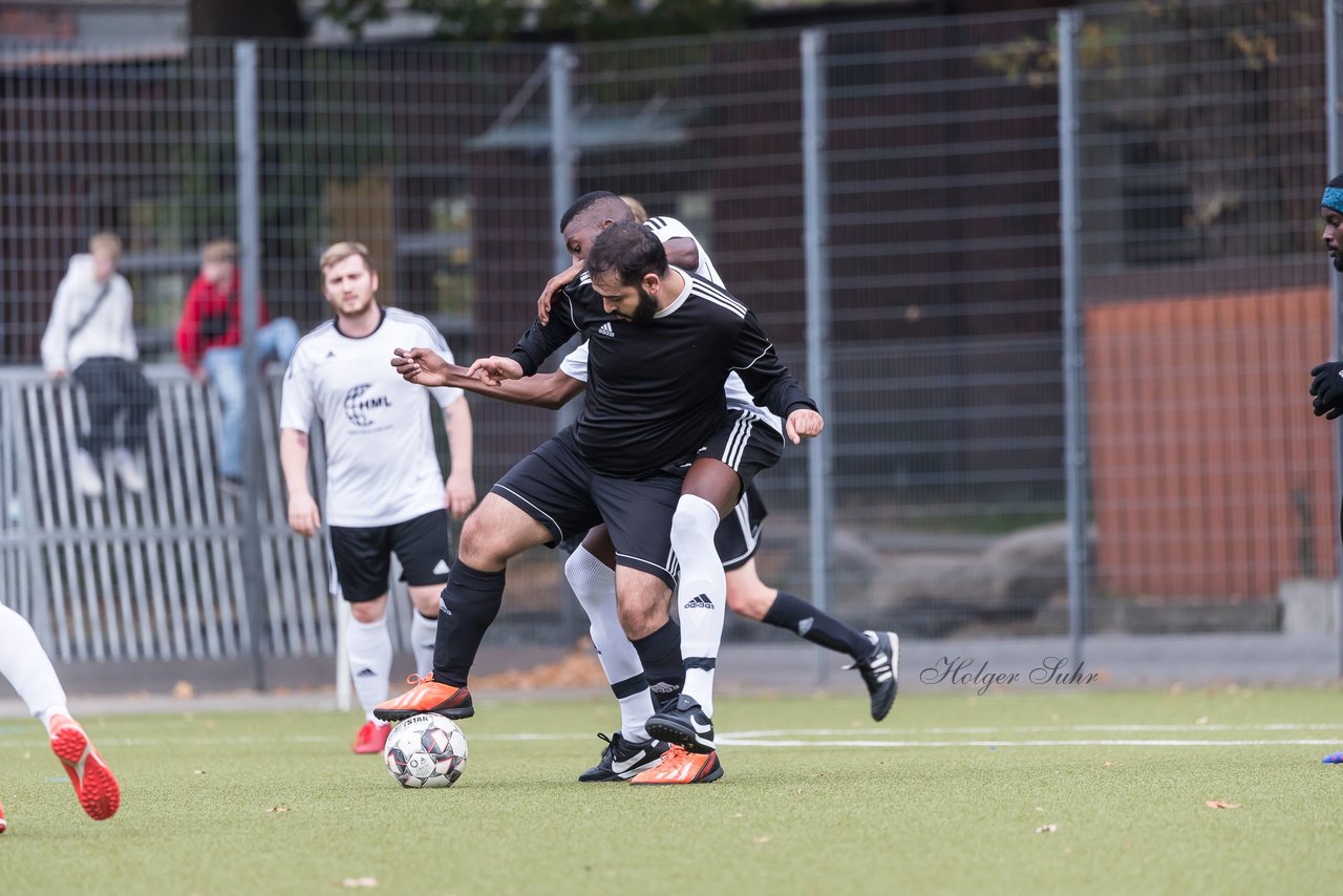 Bild 199 - H FC Hamburg - VFL 93 3 : Ergebnis: 4:4